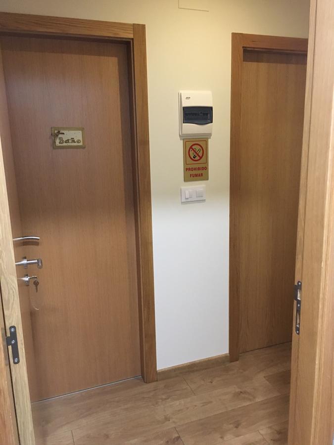 Pension Begona Arzúa 外观 照片